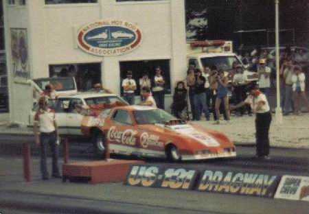 US-131 Motorsports Park - From Rick Rzepka (newer photo)